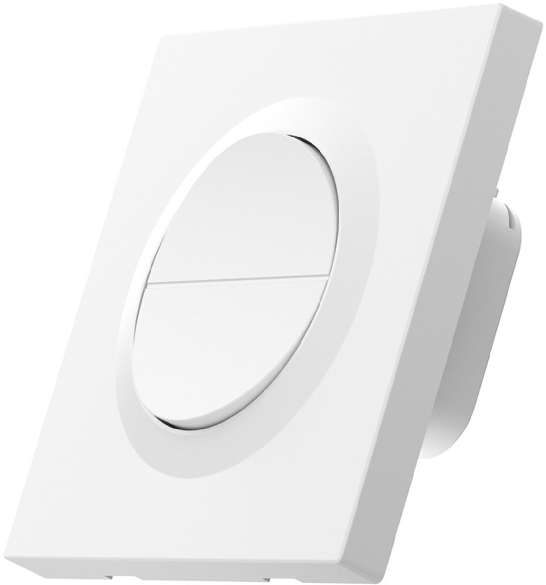 Sonoff MINI-ZB2GS-E ZigBee Dual Channel Wall Switch
