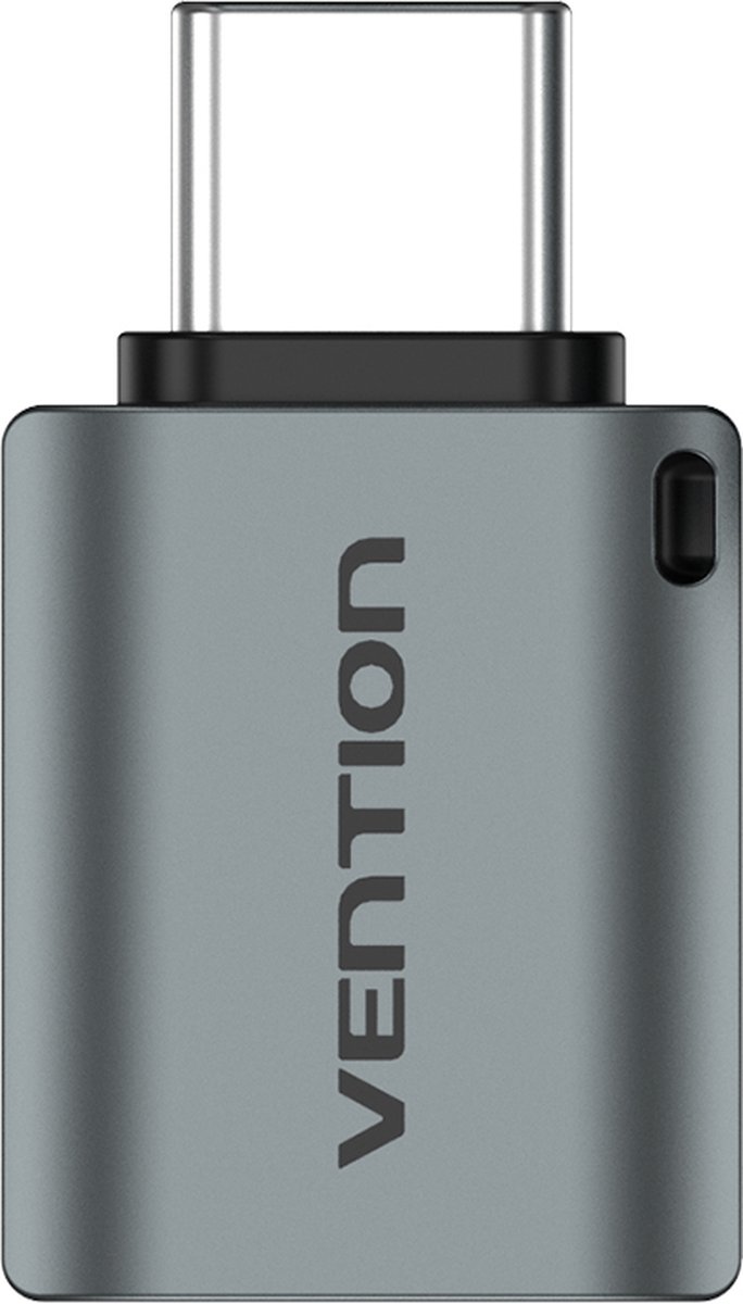 Vention CDQH0 cable gender changer