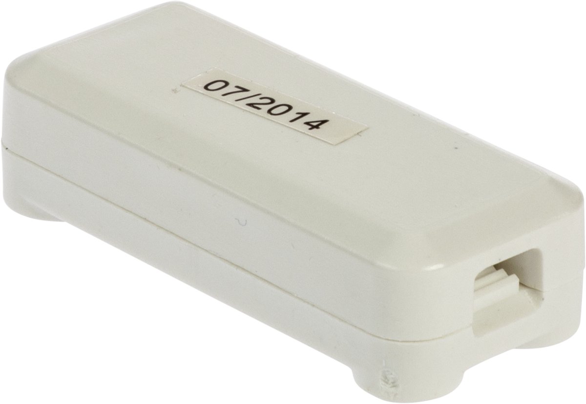 Nordic Quality Cable Connector for Flat Cable