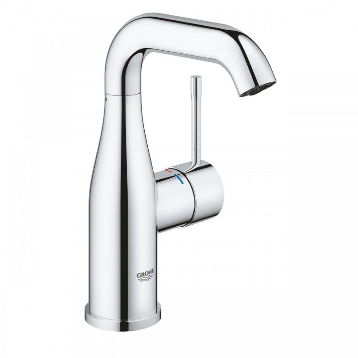 Grohe Essence Håndvaskarmatur, Krom