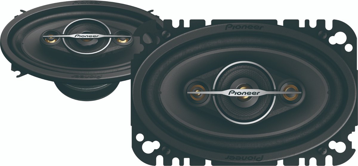 Pioneer TS-A4671F
