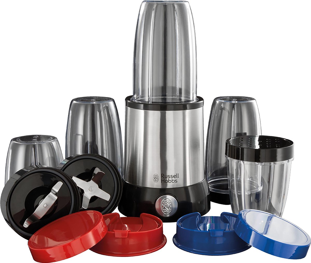 Russell Hobbs Blender NutriBoost 23180-56 - 700 W