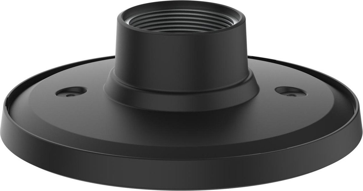 Axis TP3106-E Pendant Kit Black Mounting on 1.5" NPS threaded bracket