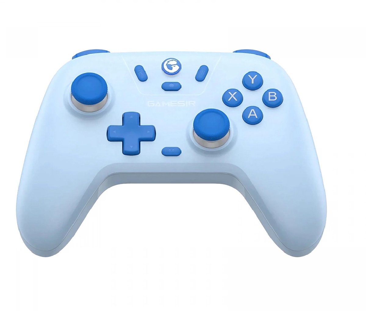 GameSir Nova Lite Multiplatform Gamepad Sky Blue - Wired Controller - Android