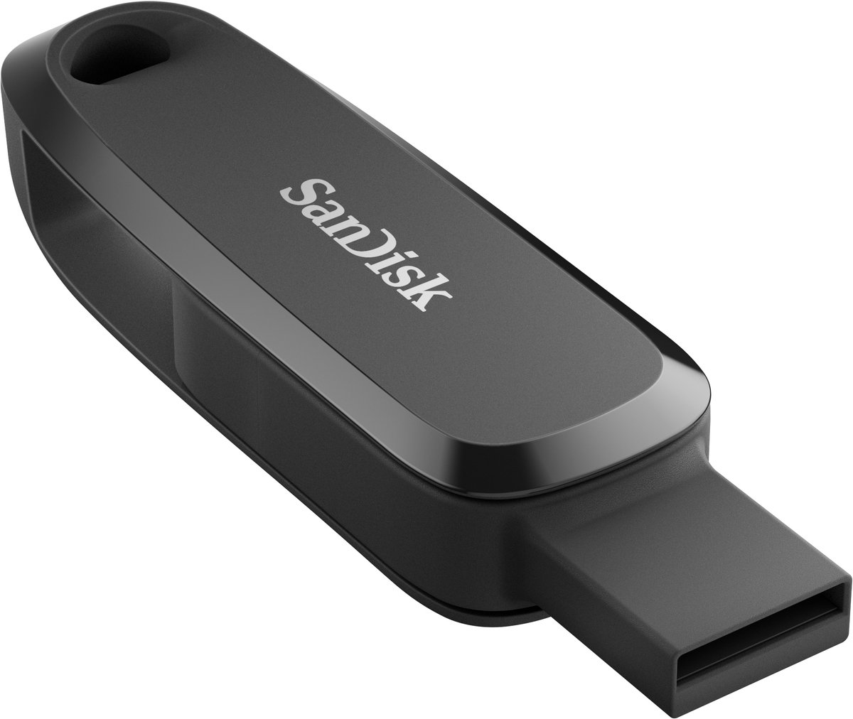 SANDISK Phone Drive for Android - Sort - 64GB - USB Stick