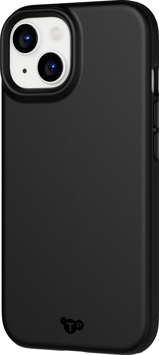 Tech21 Evo Lite iPhone 15/14/13 Sort