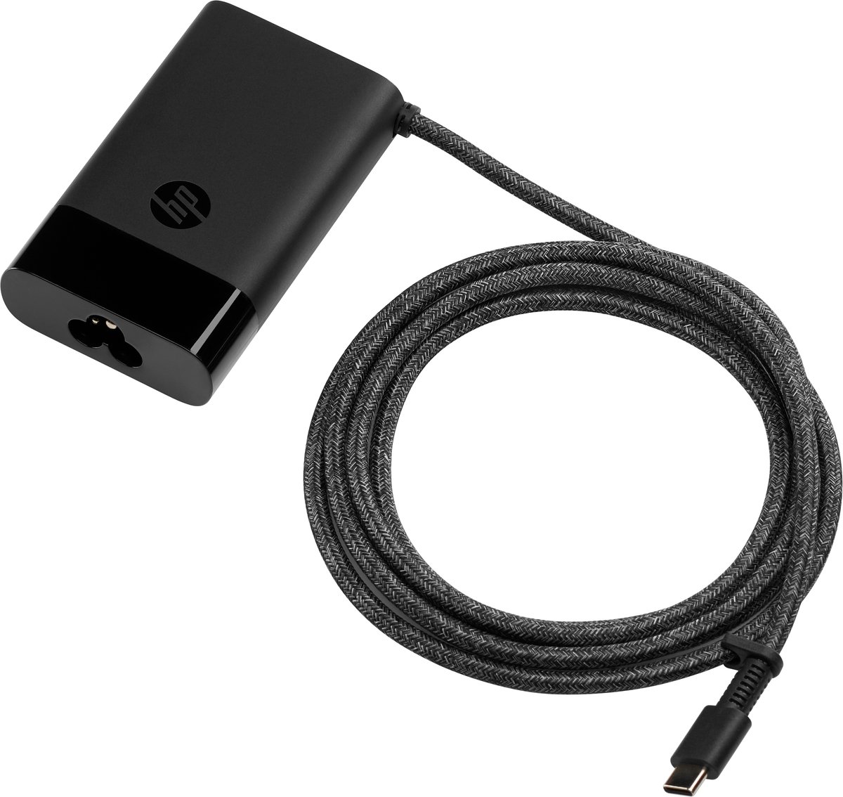 HP USB-C Power Adapter up to 65 Watt