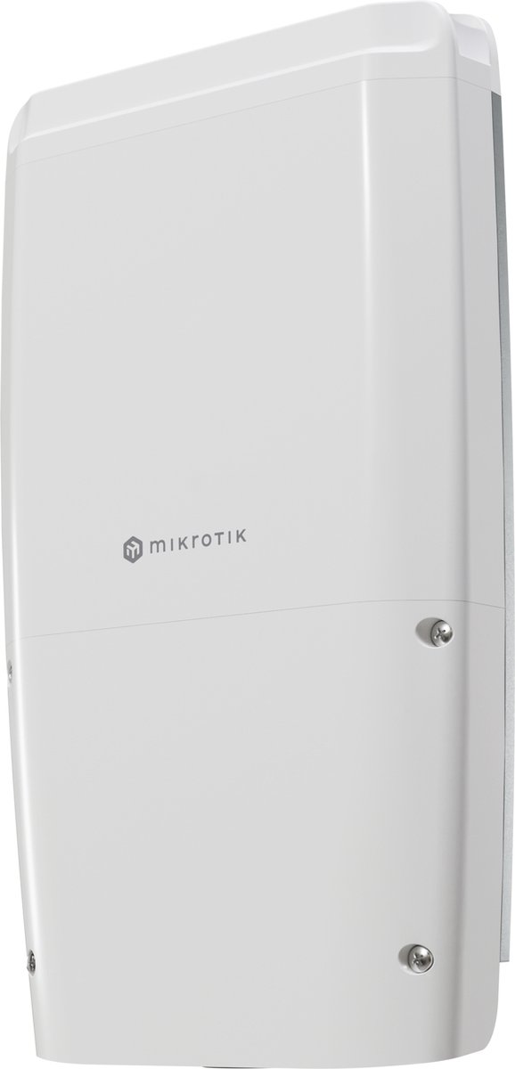 MikroTik CRS504-4XQ-OUT - switch - 4 ports