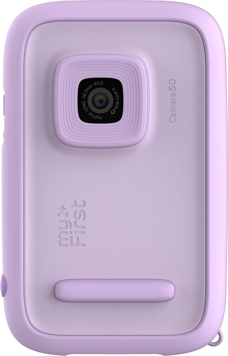 myFirst Camera 50 - Lilac