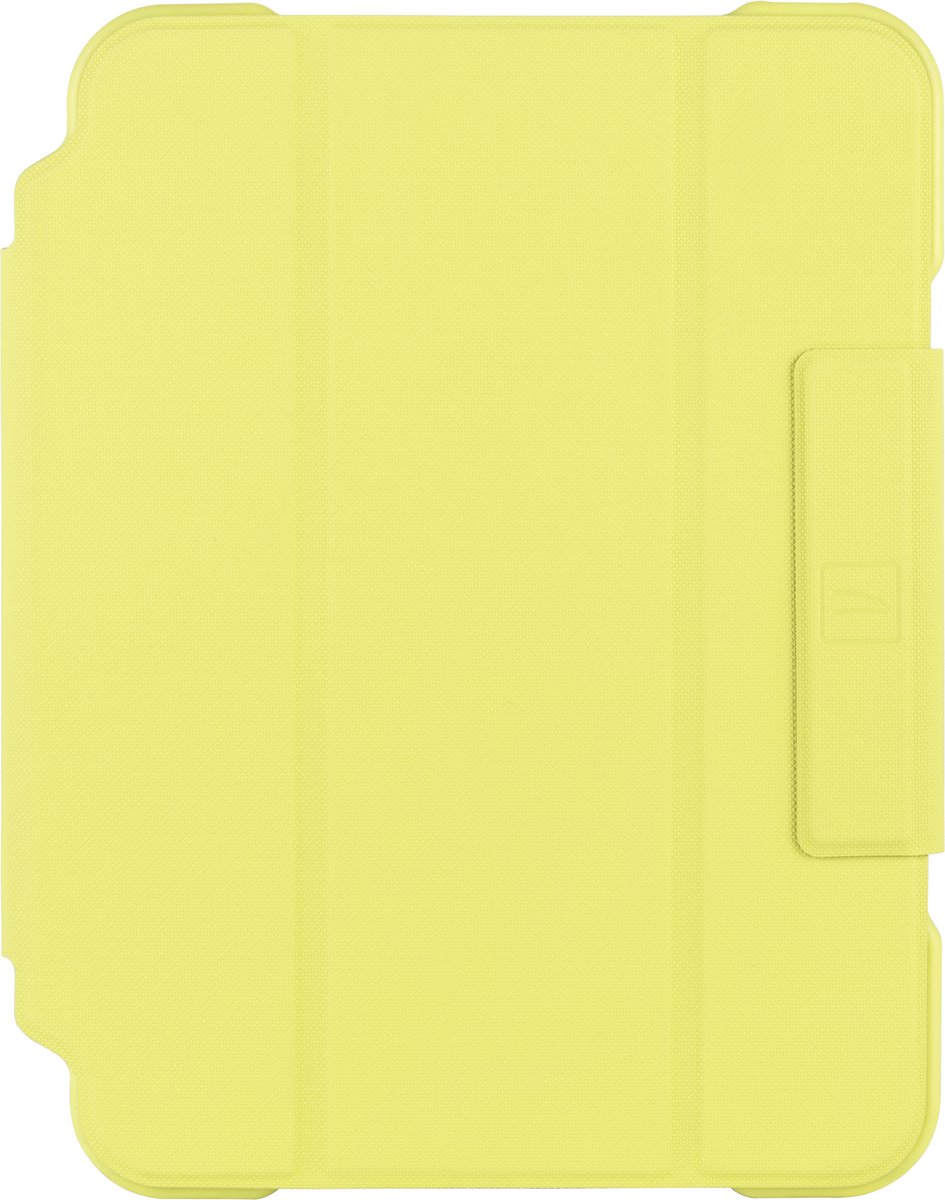 Tucano Alunno Folio etui iPad 10.9" Gul