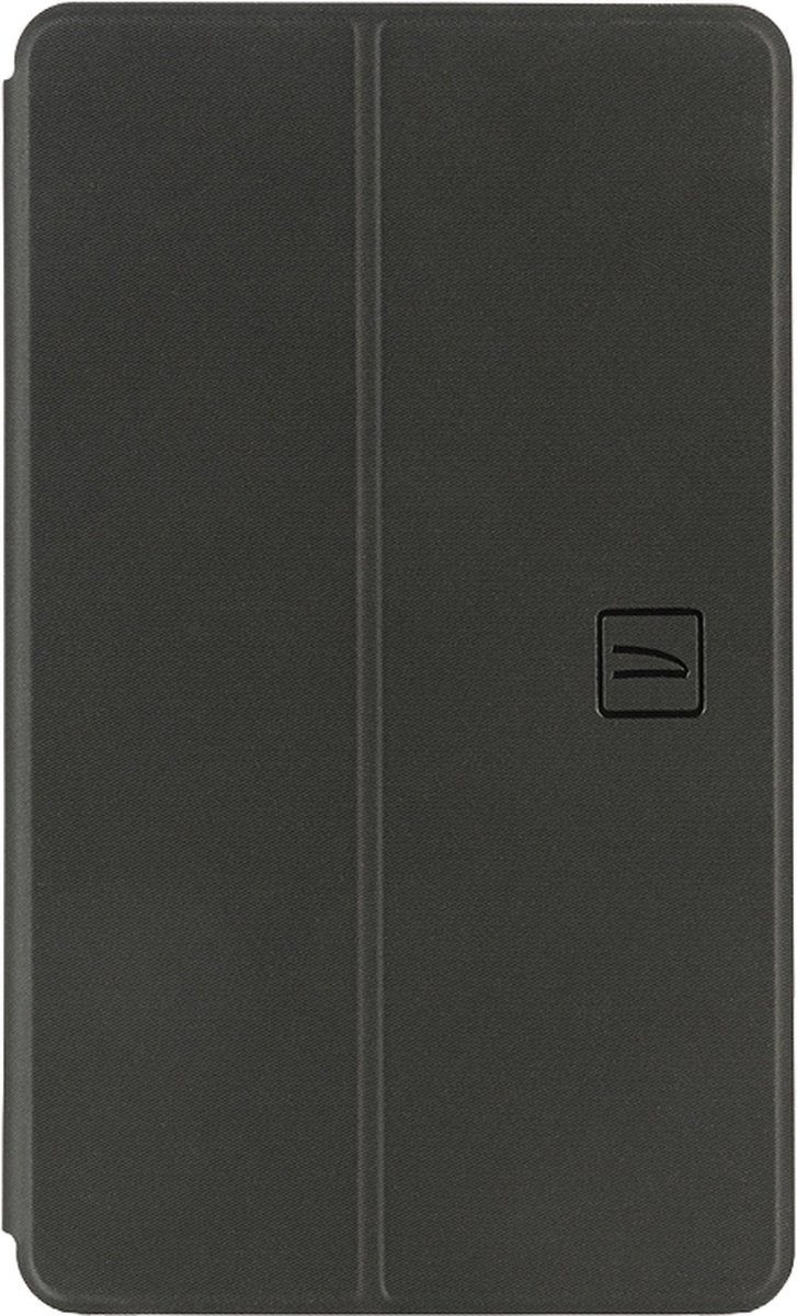 Tucano Gala Folio case Galaxy Tab A9 8.7" Sort
