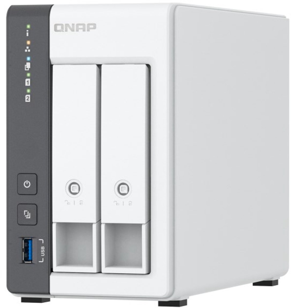QNAP TS-216G - NAS-Server