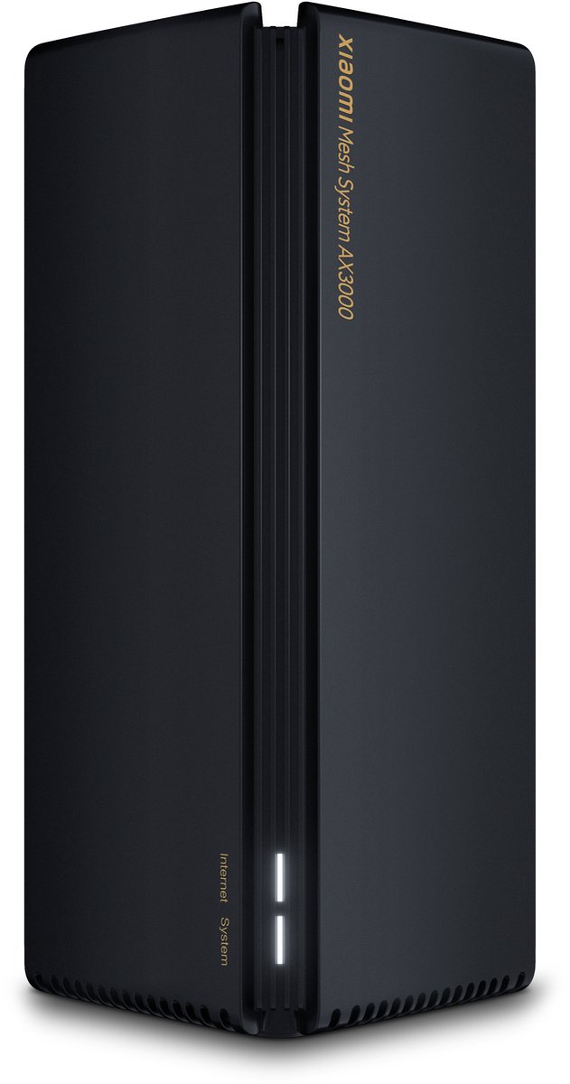 Xiaomi Mesh System AX3000 NE (2-Pack) - Wi-Fi 6