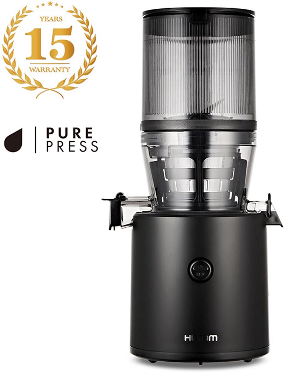 Hurom LS H320N - Black