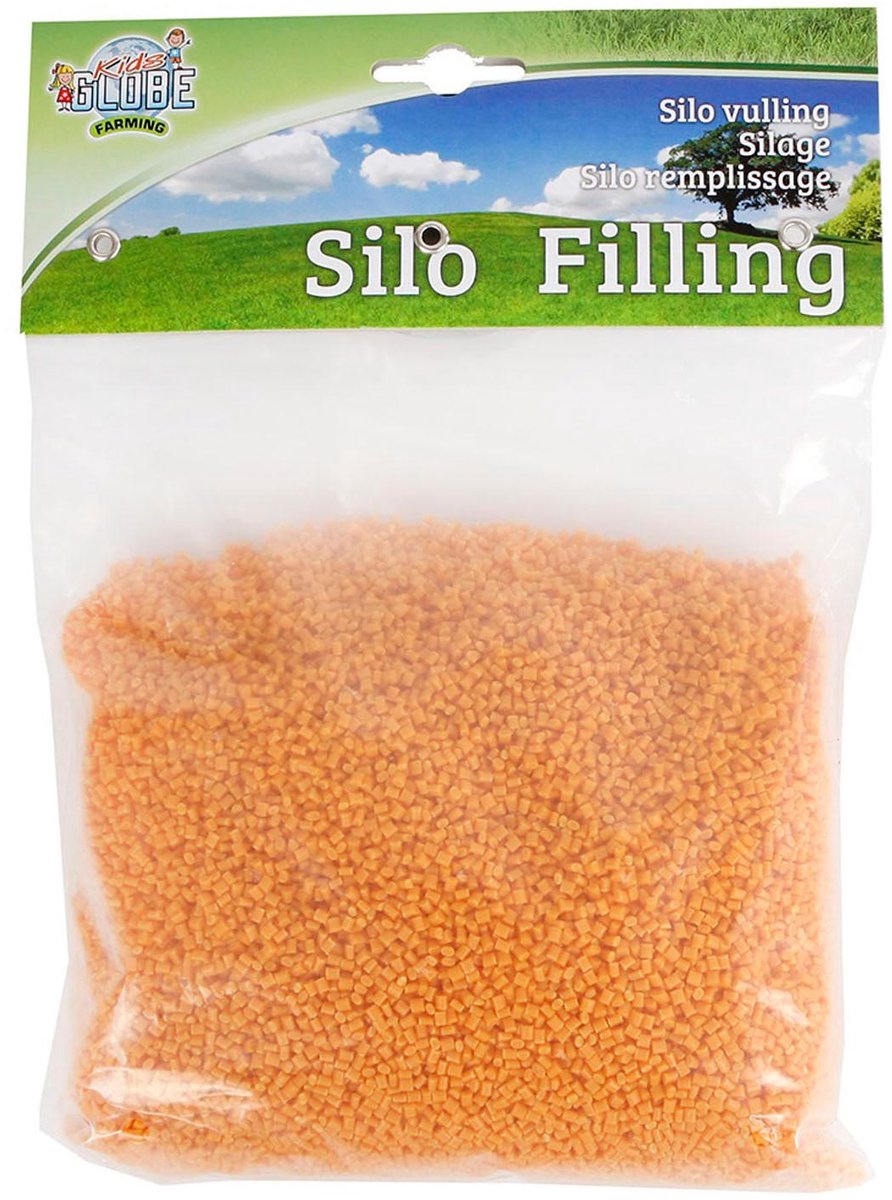 Kids Globe Play Corn 500gr