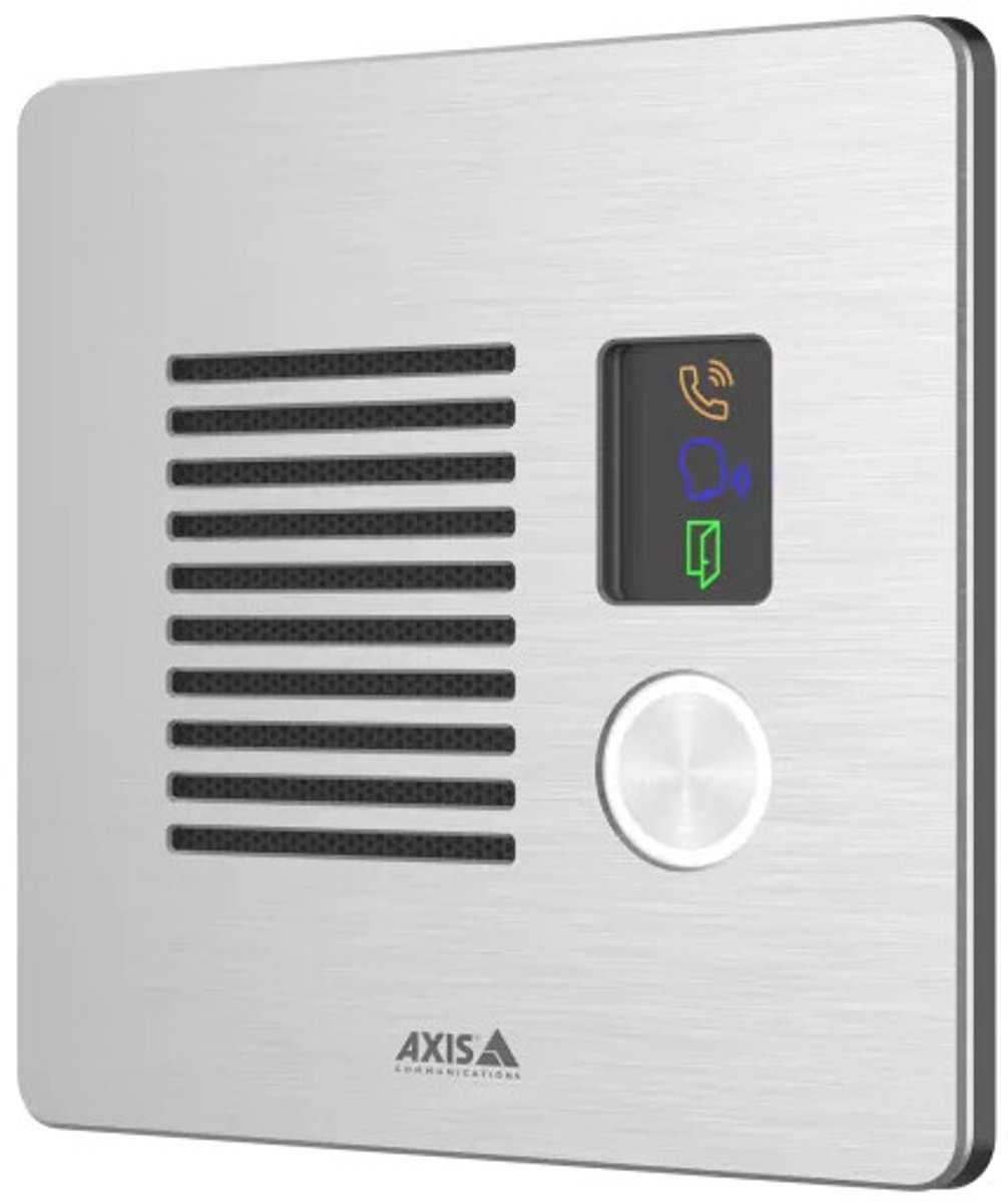Axis I7010-VE