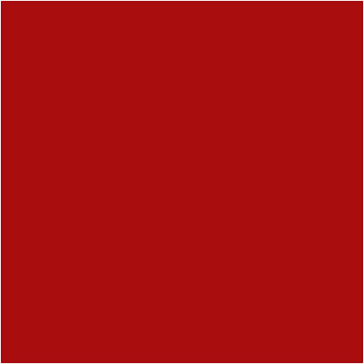 Creativ Company Textile Color Semi-opaque Textile Paint - Primary Red 50ml
