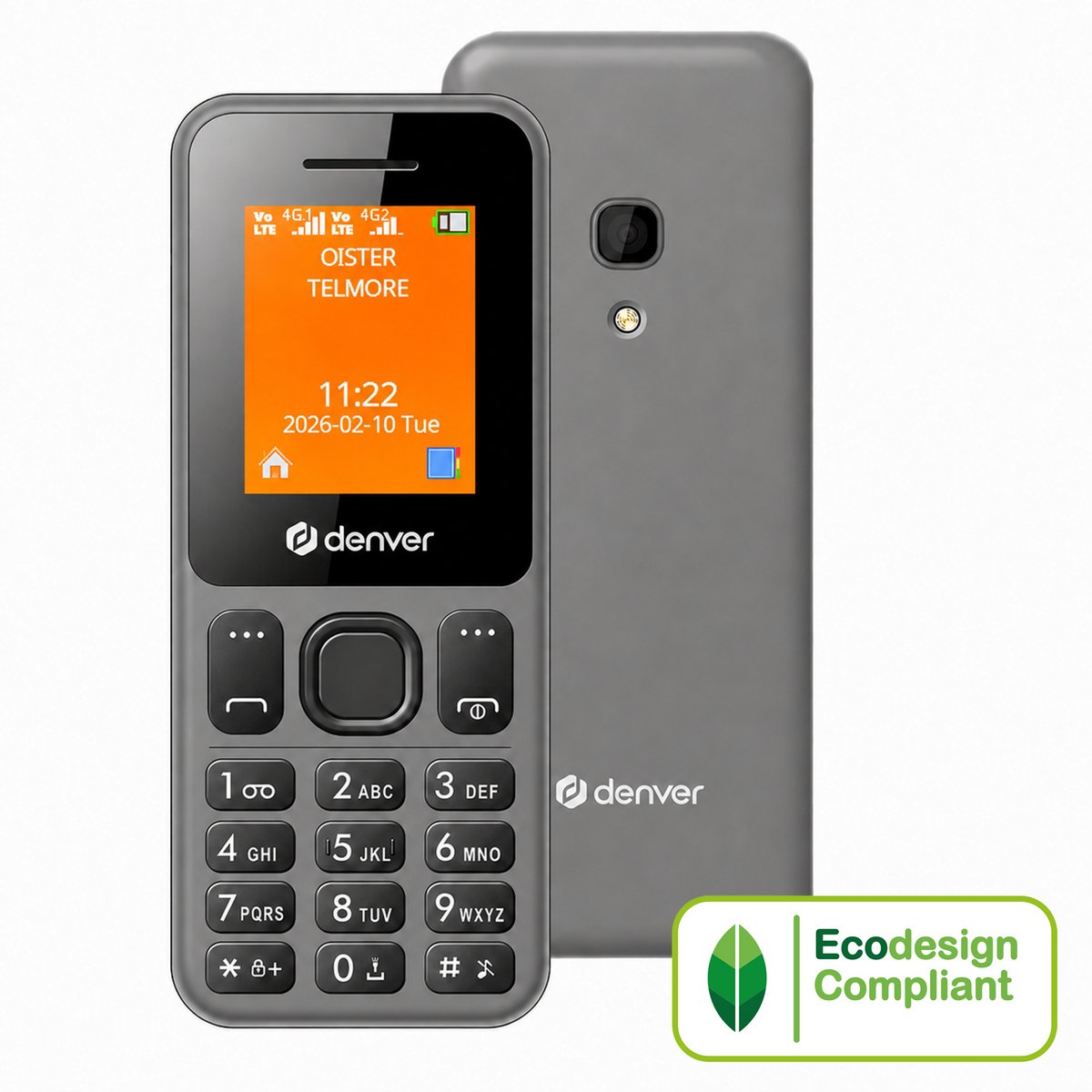 DENVER FAS-1880L