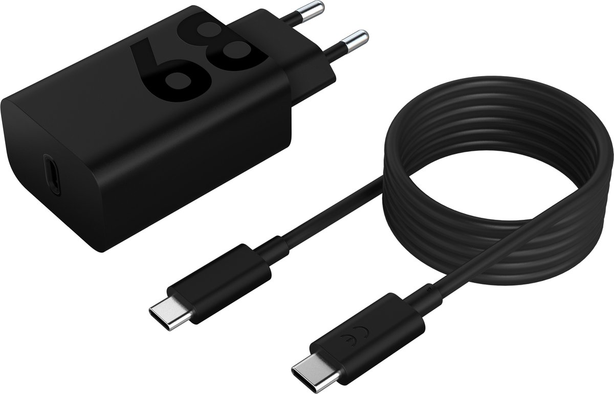 Lenovo 68W USB-C Wall Charger