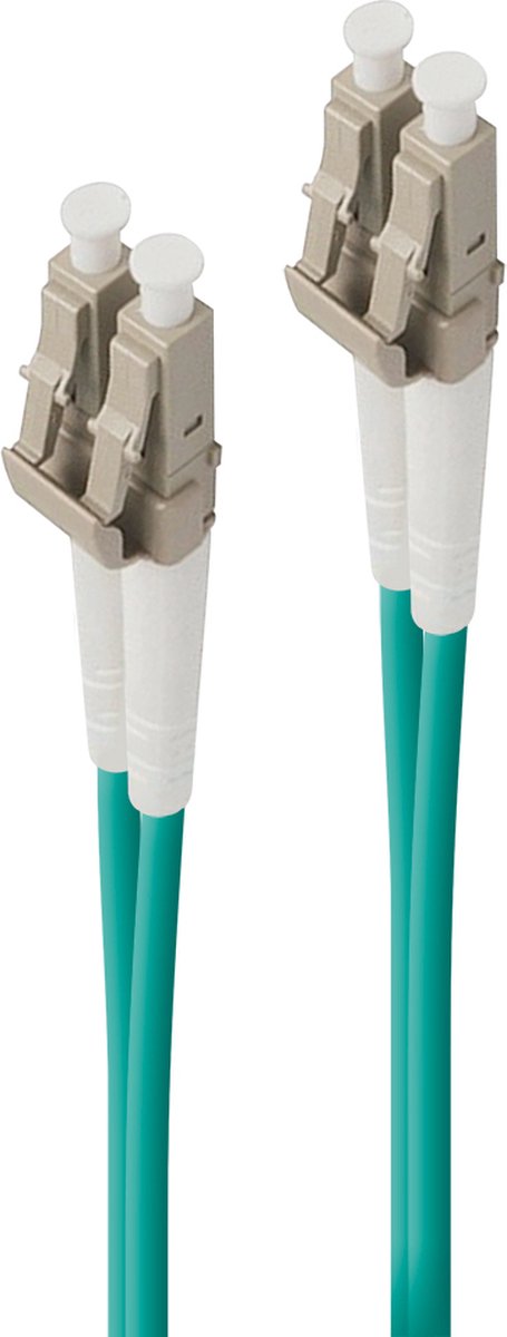 ALOGIC network cable - 1 m - Blå - 1m