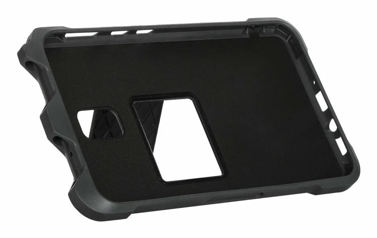 Targus Field-Ready - back cover for tablet