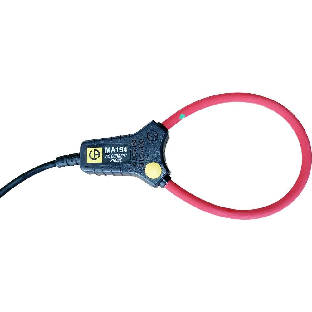 Chauvin Arnoux P01120593 MA194-250 Adattatore pinza amperometrica 1 pz.