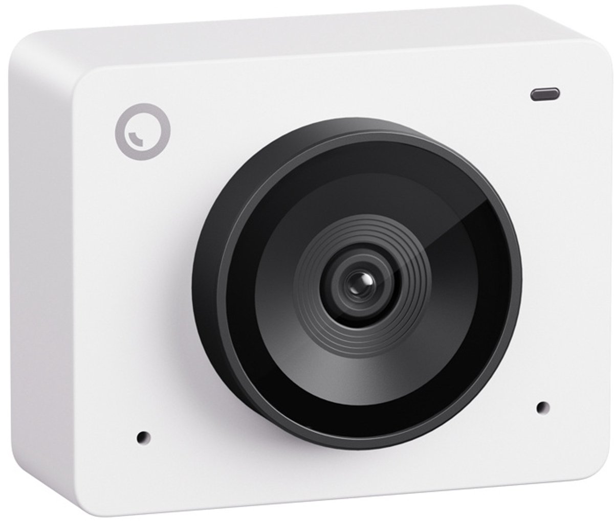 Obsbot Meet SE AI-Powered Full HD Webcam - Cloud White