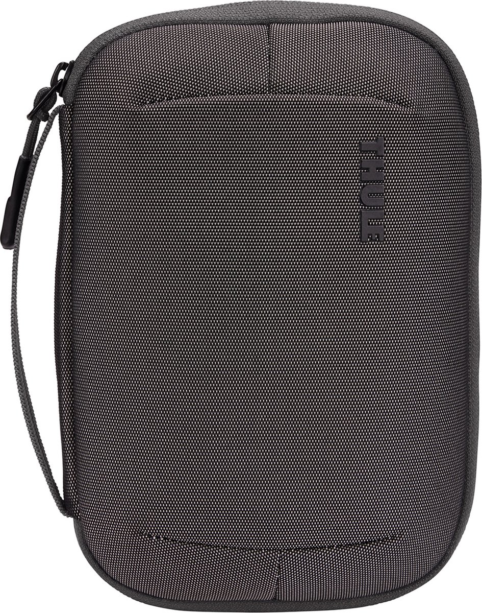 Thule Subterra 2 PowerShuttle Medium | Gray