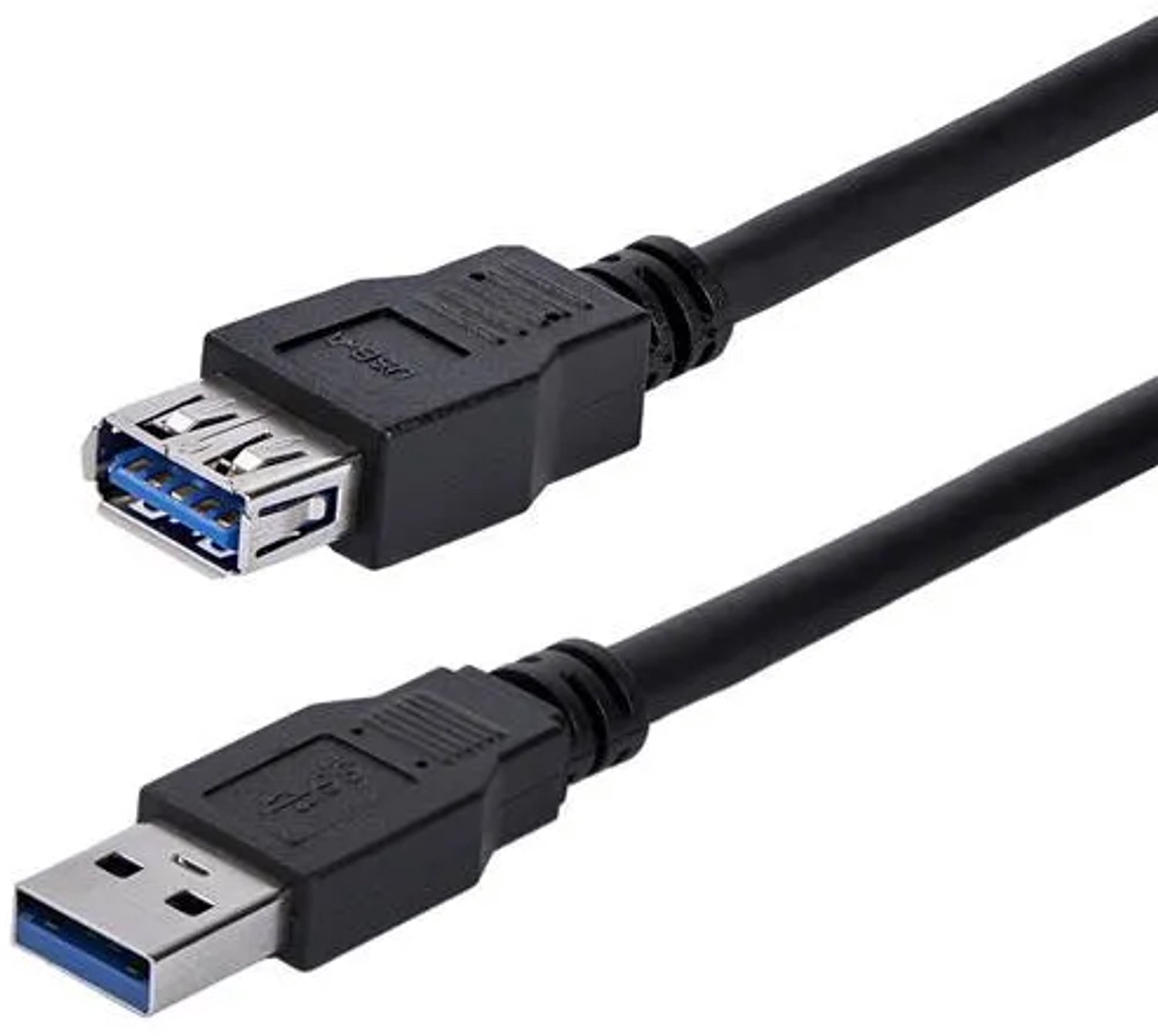StarTech.com SuperSpeed USB 3.0 Extension Cable