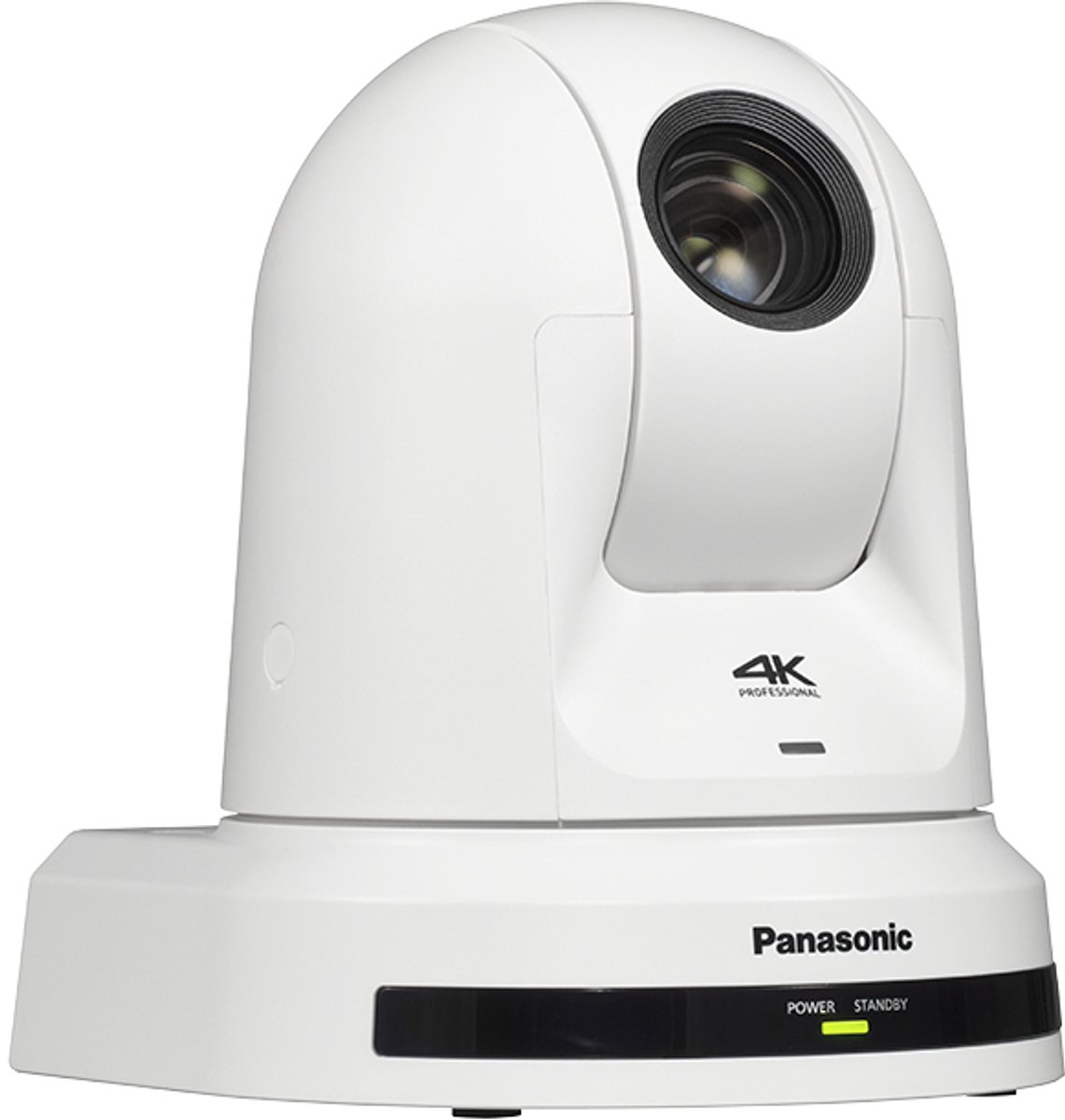 Panasonic AW-UE40WEJ 4K Integrated Conference Camera - White
