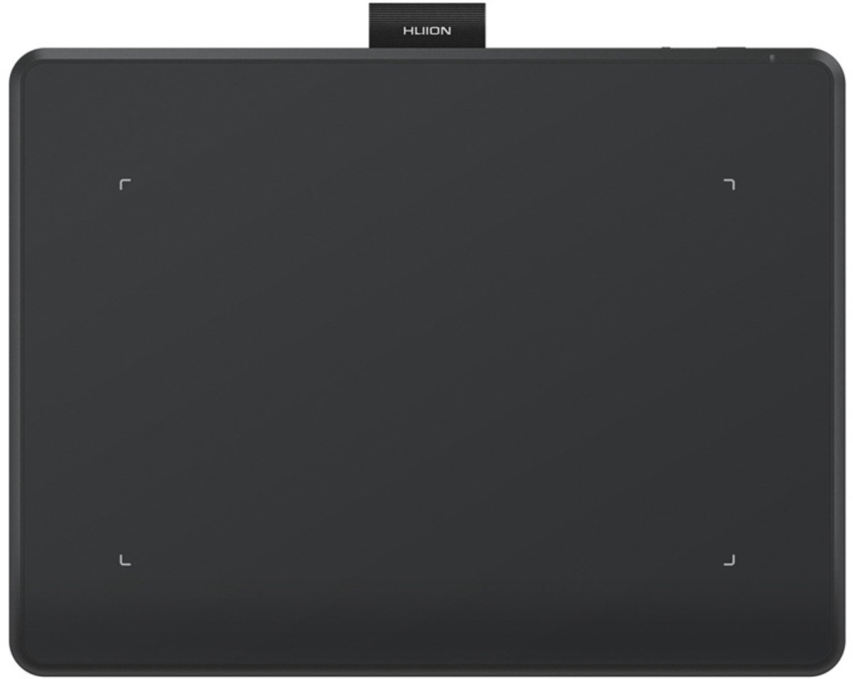 Huion Inspiroy Frego S L310 Graphics Tablet