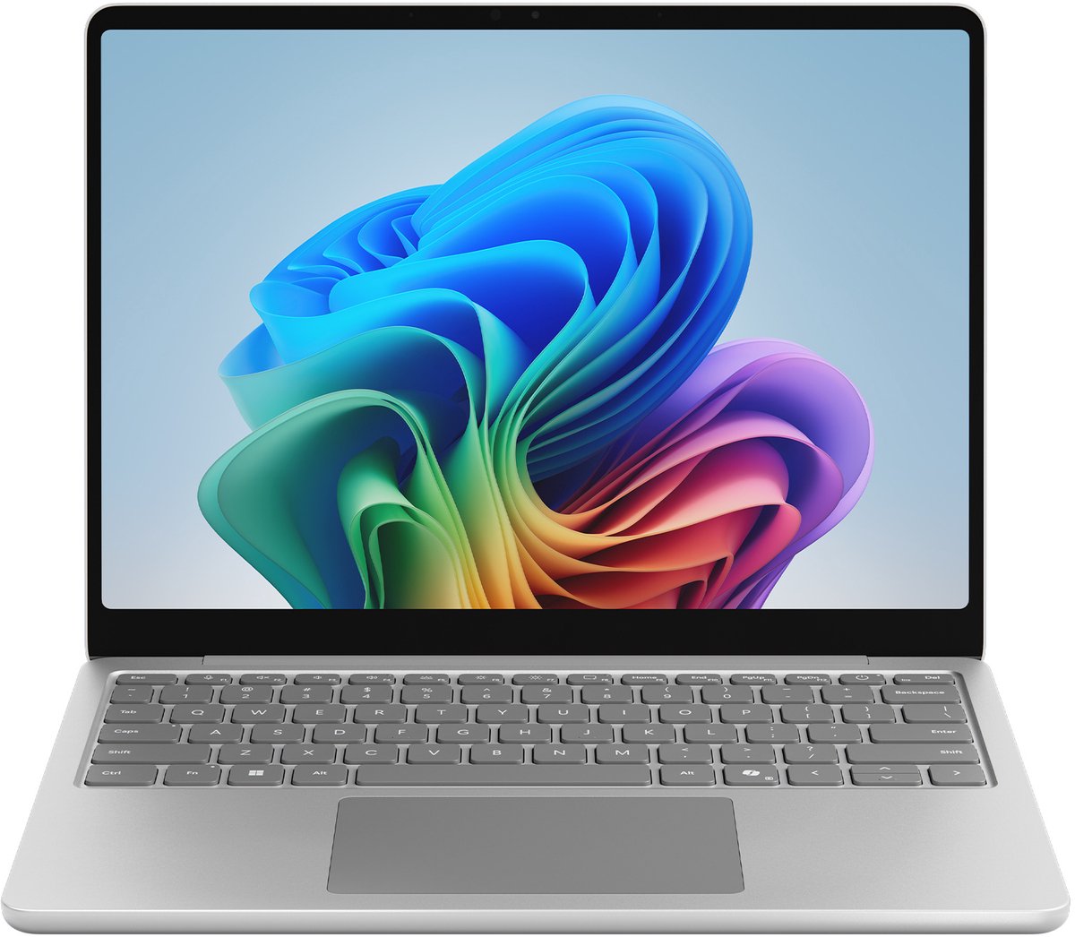 Microsoft Surface Laptop Copilot+ PC for Business