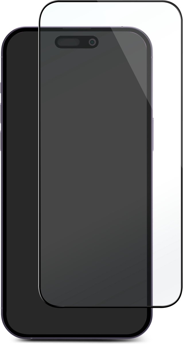 Deltaco Screen Protector IPhone 15 Plus 2.5D