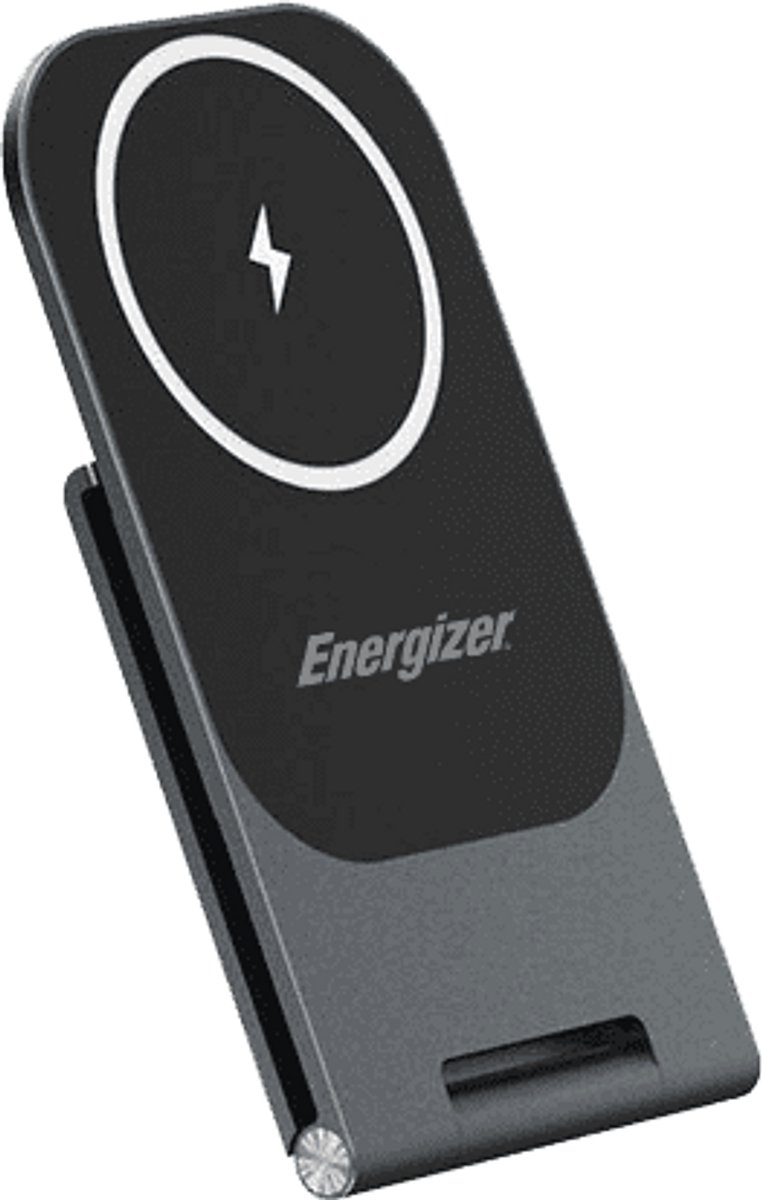 Energizer Trådløs Magsafe Opladningspude - 15W