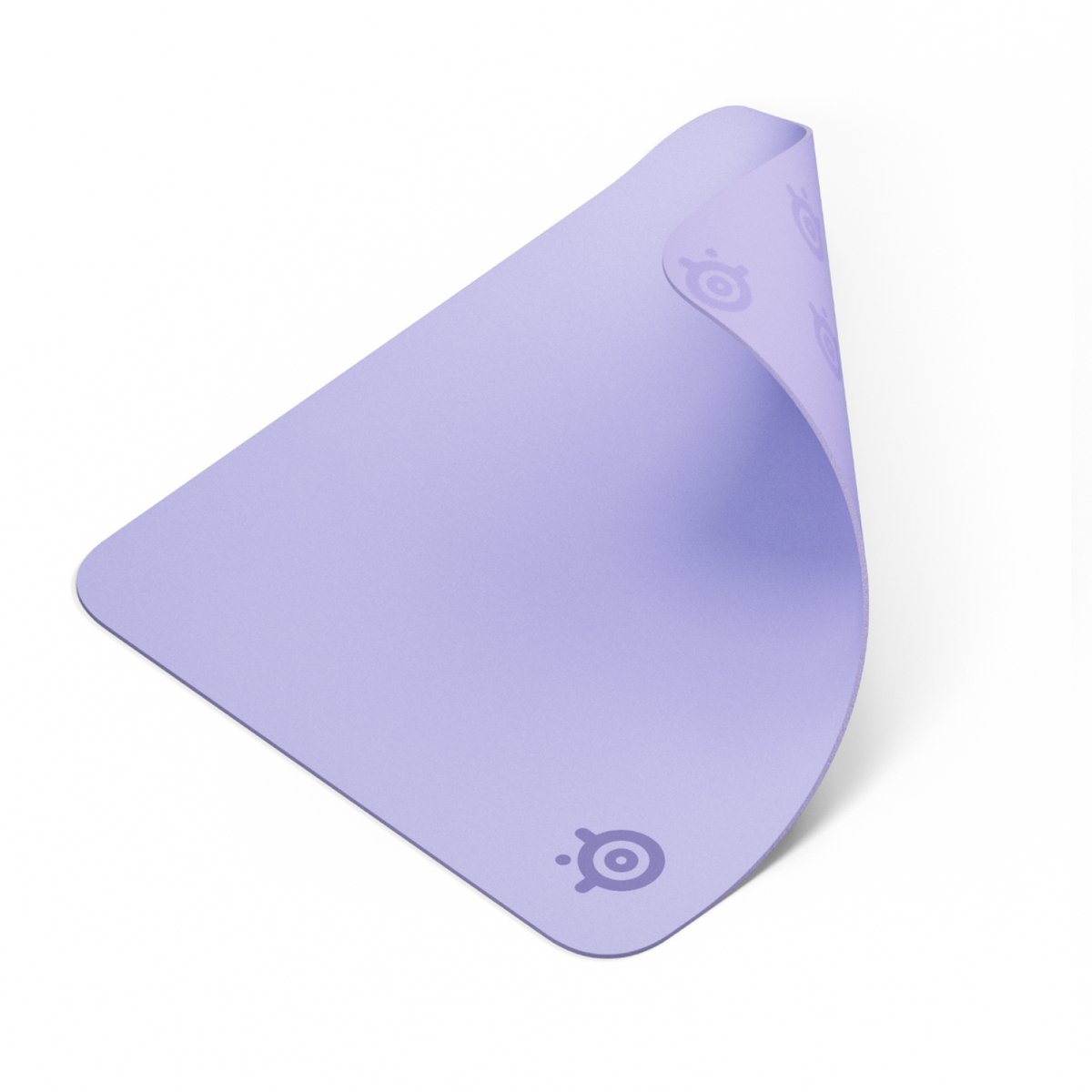 SteelSeries QcK Medium Lavender