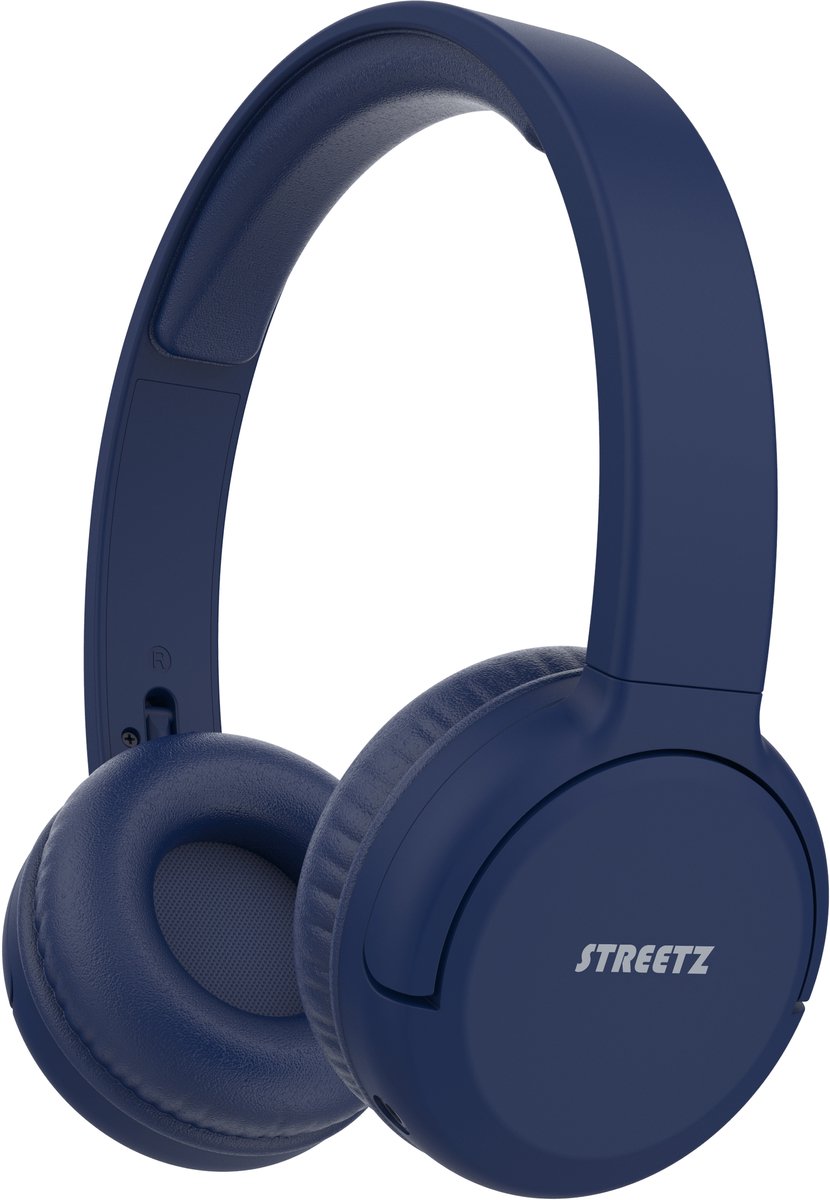 STREETZ BT210 Bluetooth Headphones