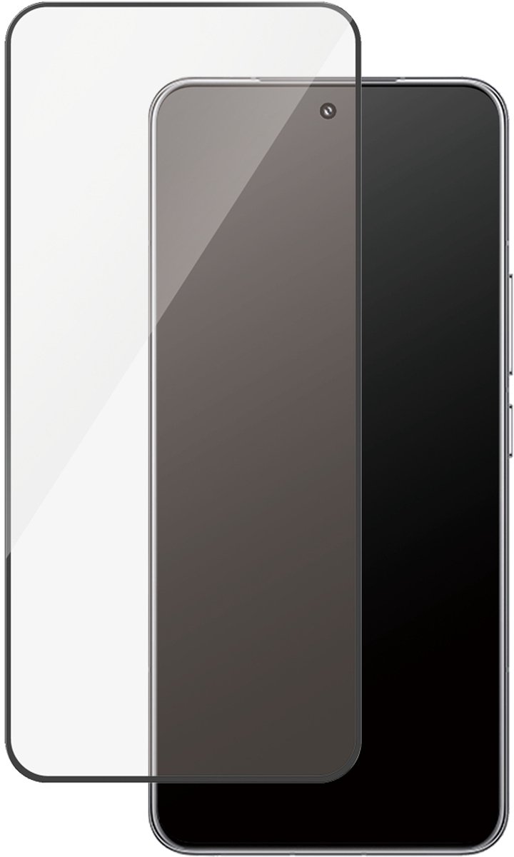 PanzerGlass Screen Protector OnePlus 13R | Ultra-Wide Fit