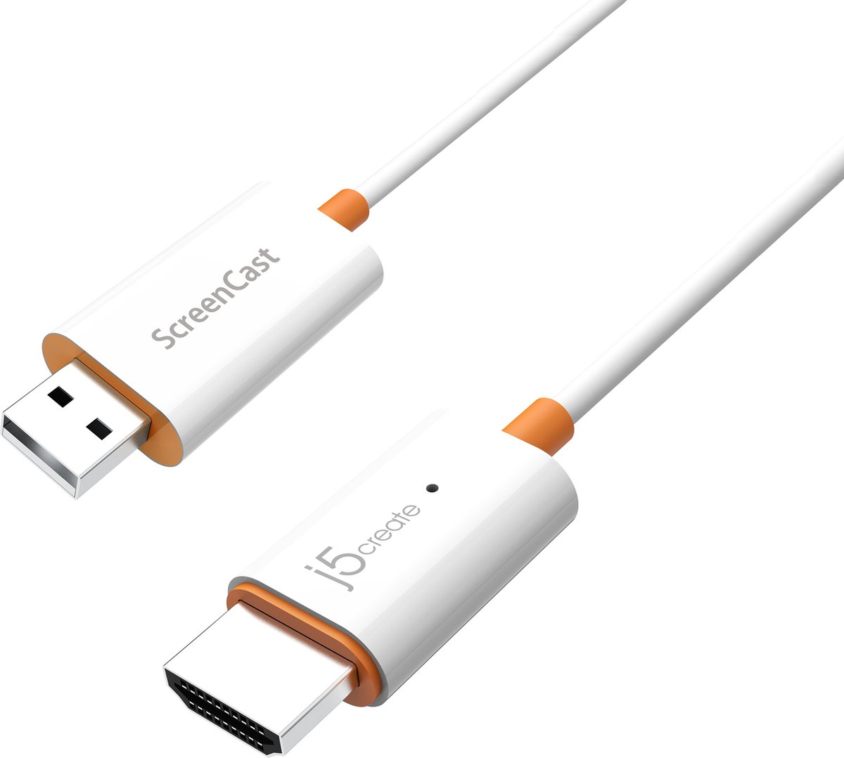 j5create ScreenCast HDMI Wireless Display