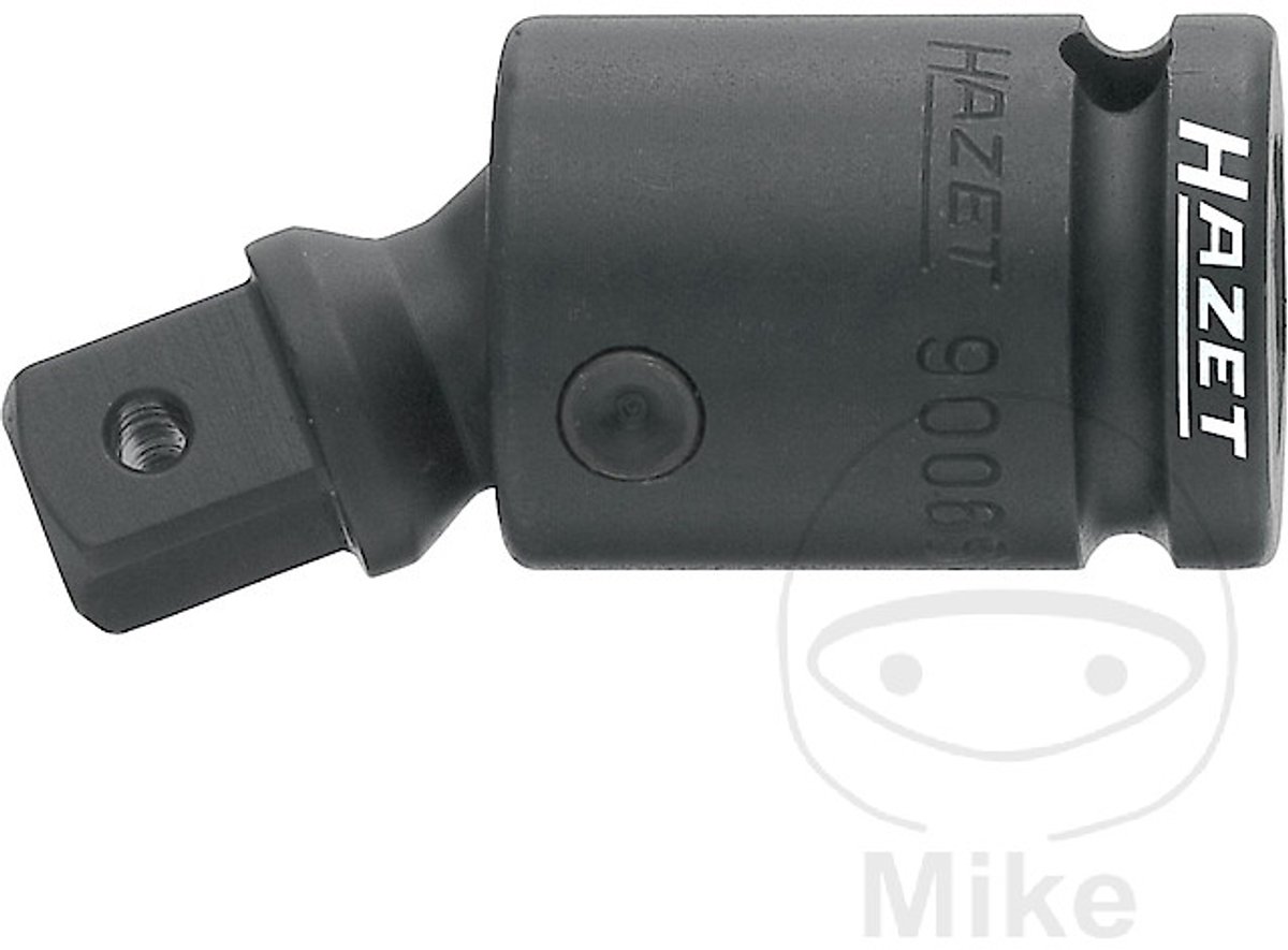 Hazet 9006S Snodo cardanico per avvitatori ad impulso 9006S
