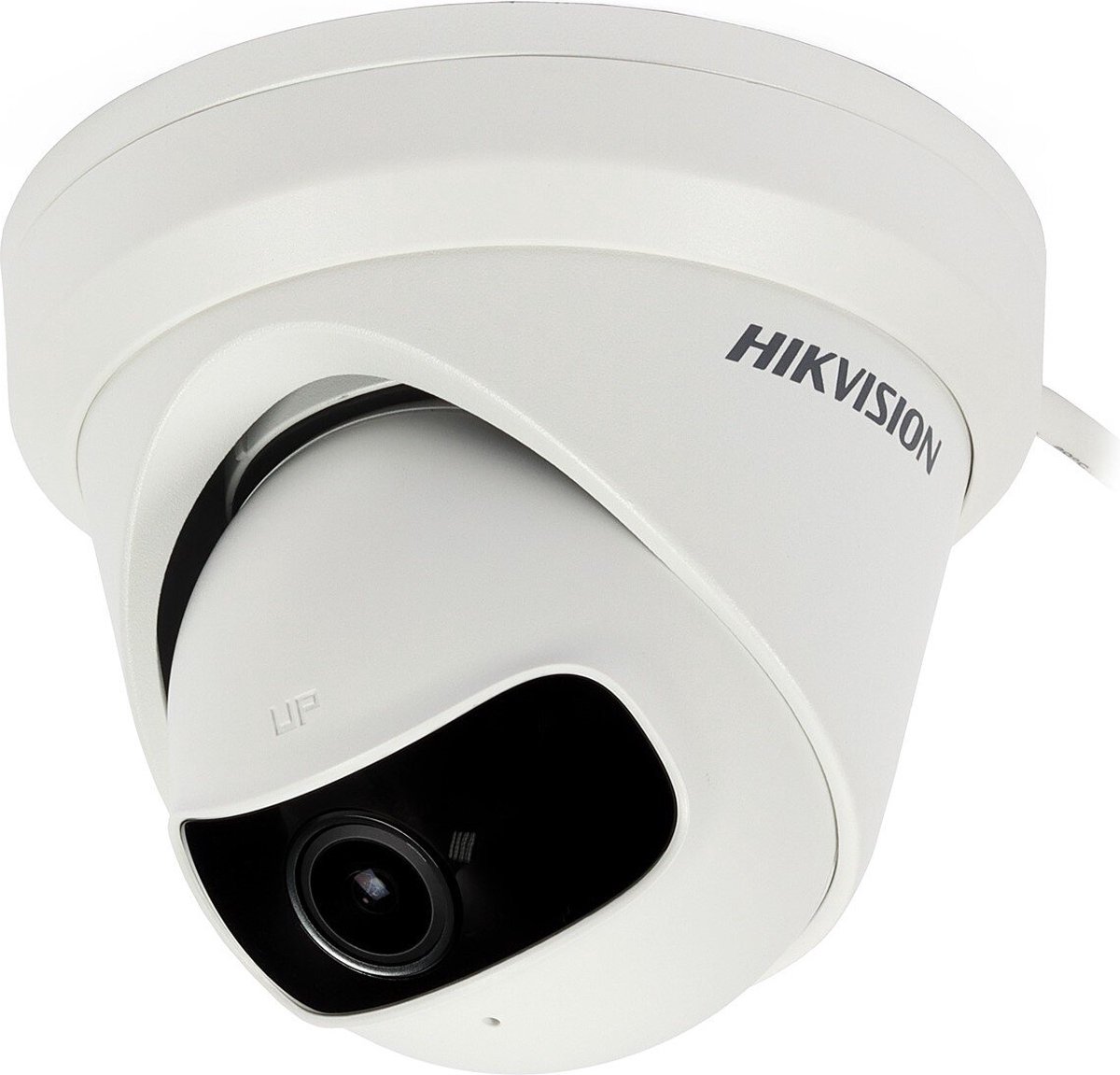 Hikvision Pro Series (All) DS-2CD2345G0P-I - network surveillance camera - turret