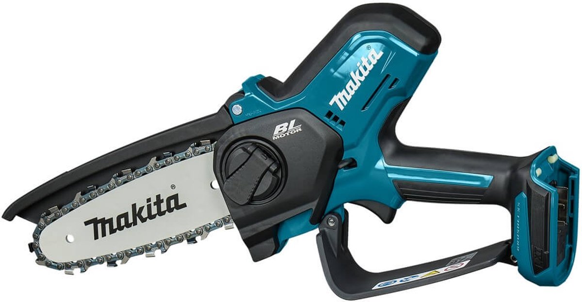 Makita DUC150Z01 Akku-kædesav uden batteri og oplader