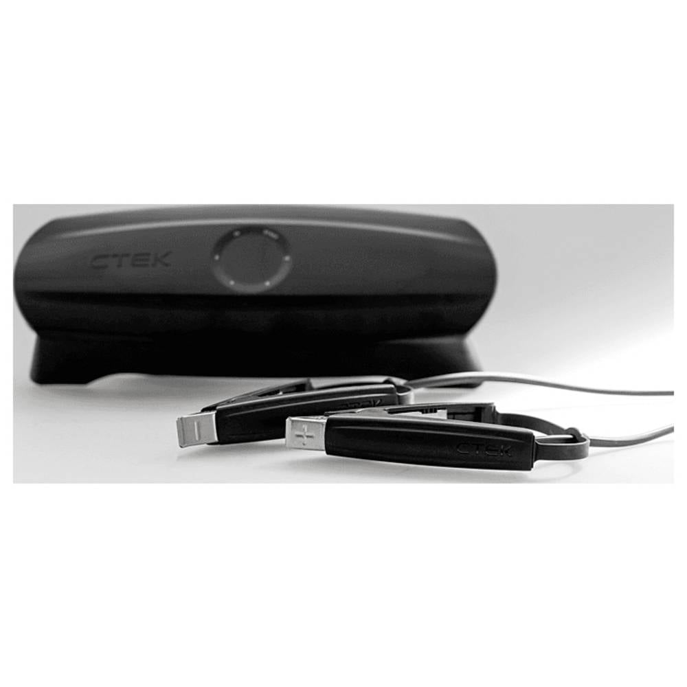 CTEK CS ONE (Gen.2) 40-701 Caricatore, Caricatore automatico