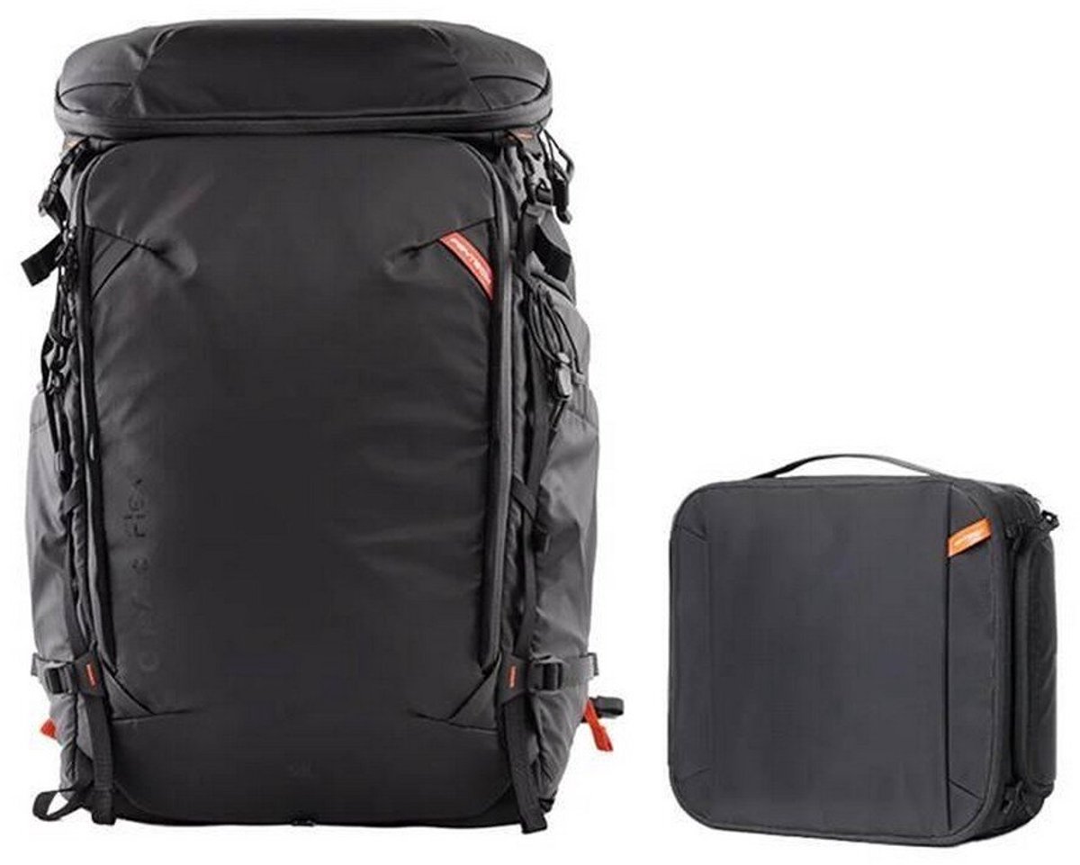 PGYTECH OnePro Flex 30L Backpack with M Organizer
