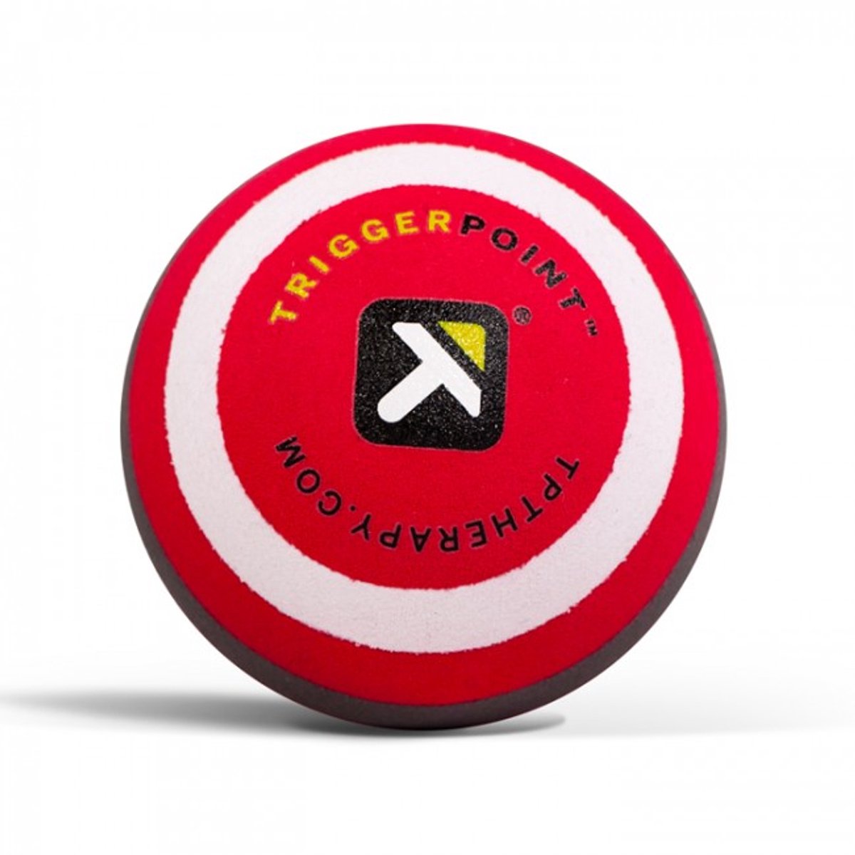 Trigger Point Therapy MB X Massage ball Red