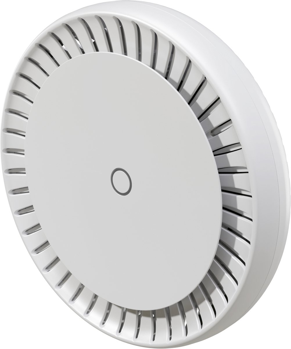 MikroTik cAP LTE12 ax - radio access point - Wi-Fi 6