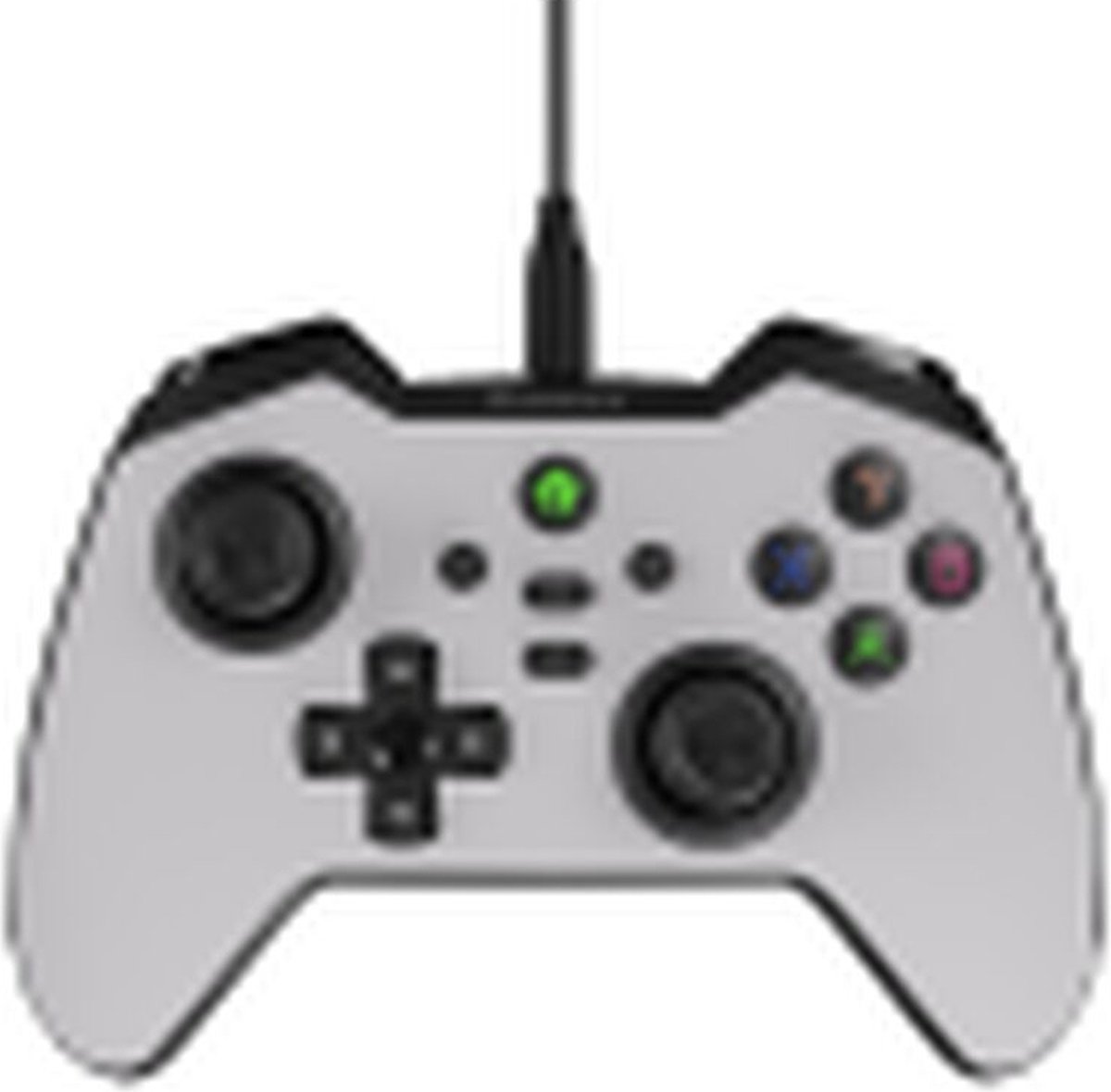 Genesis Mangan 300 - gamepad - wired - Wired Controller - Android