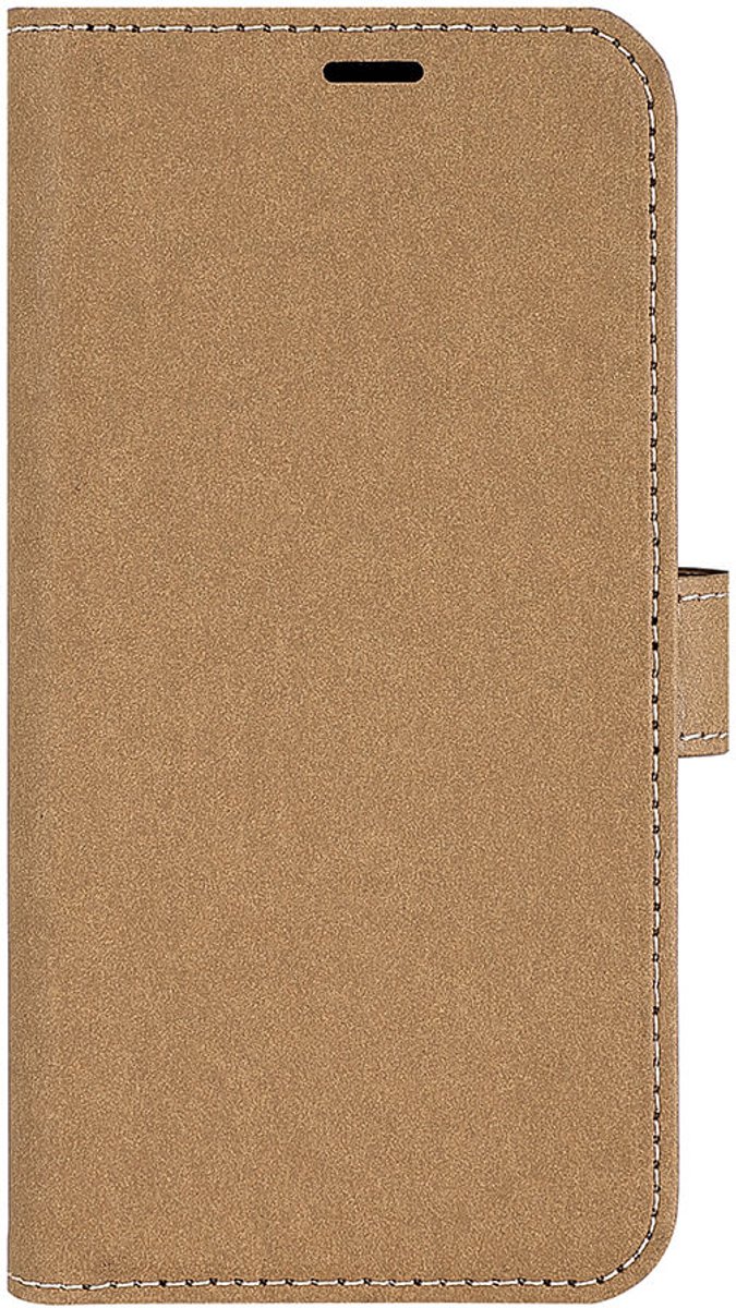 ONSALA Wallet Case Sand - iPhone 13