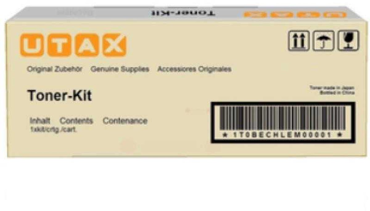 Utax CK-8531K toner cartridge