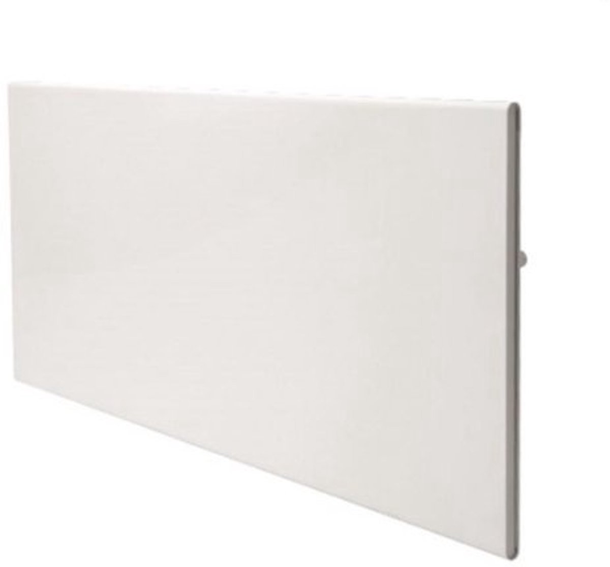 Adax Neo Panel Elradiator med WiFi 2000W 230V, 330x1403 mm, Hvid