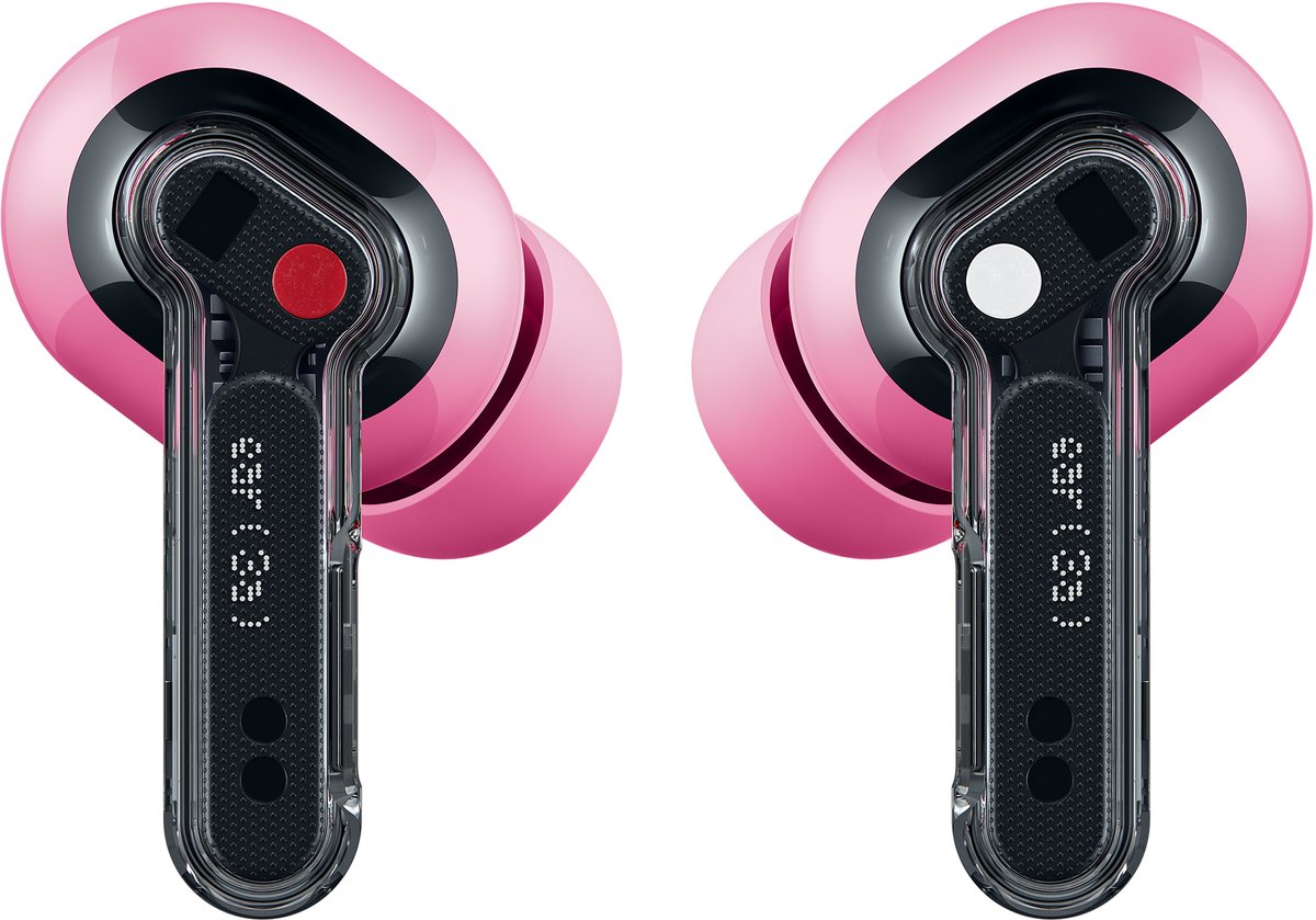 Nothing Ear (3a) - Pink